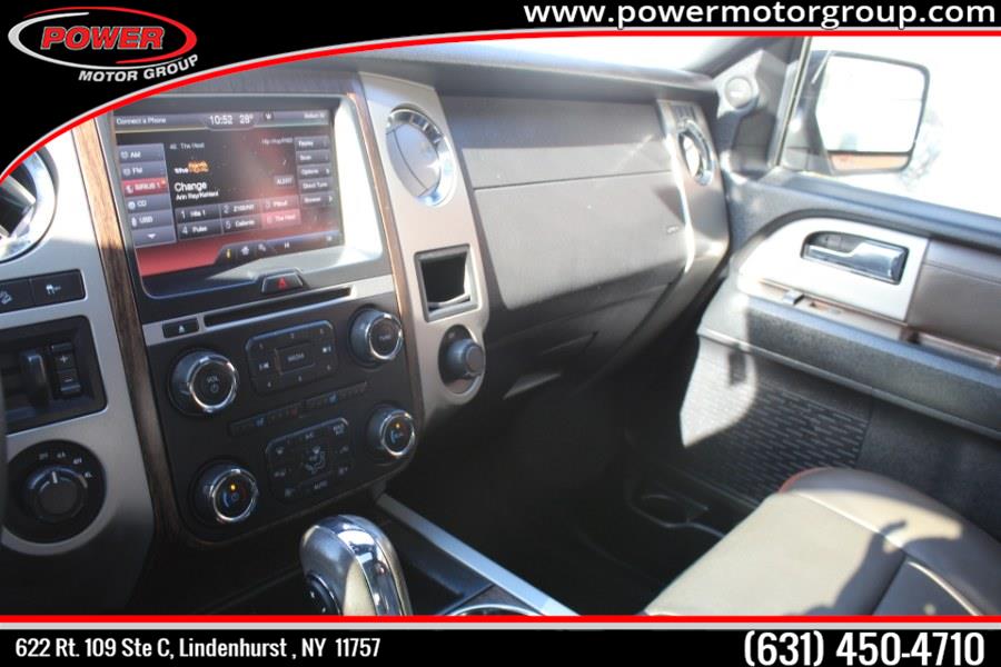 2015 Ford Expedition 4WD 4dr King Ranch, available for sale in Lindenhurst, New York | Power Motor Group. Lindenhurst, New York 2015 Ford Expedition 4WD 4dr King Ranch, available for sale in Lindenhurst, New York | Power Motor Group. Lindenhurst, New York