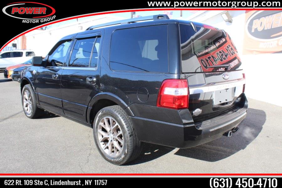 2015 Ford Expedition 4WD 4dr King Ranch, available for sale in Lindenhurst, New York | Power Motor Group. Lindenhurst, New York 2015 Ford Expedition 4WD 4dr King Ranch, available for sale in Lindenhurst, New York | Power Motor Group. Lindenhurst, New York