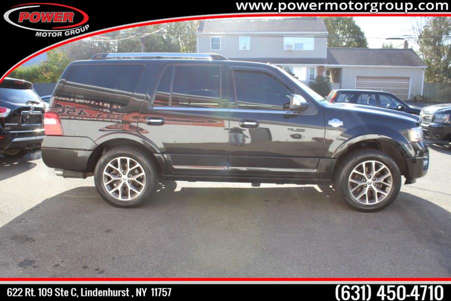 2015 Ford Expedition 4WD 4dr King Ranch, available for sale in Lindenhurst, New York | Power Motor Group. Lindenhurst, New York 2015 Ford Expedition 4WD 4dr King Ranch, available for sale in Lindenhurst, New York | Power Motor Group. Lindenhurst, New York