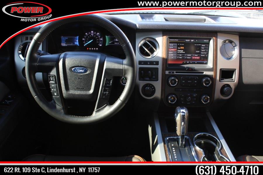 2015 Ford Expedition 4WD 4dr King Ranch, available for sale in Lindenhurst, New York | Power Motor Group. Lindenhurst, New York 2015 Ford Expedition 4WD 4dr King Ranch, available for sale in Lindenhurst, New York | Power Motor Group. Lindenhurst, New York