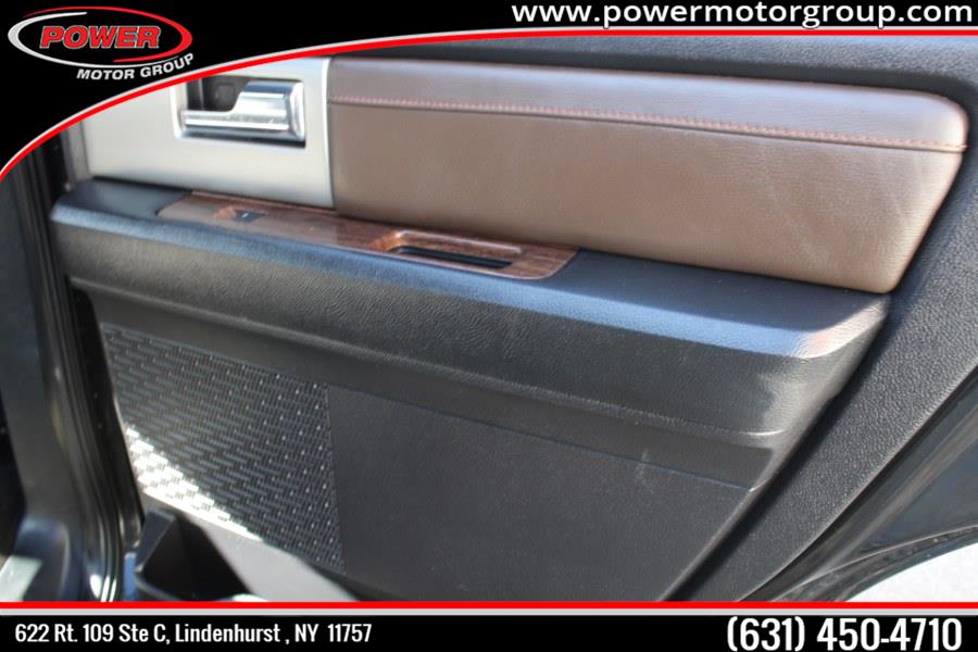 2015 Ford Expedition 4WD 4dr King Ranch, available for sale in Lindenhurst, New York | Power Motor Group. Lindenhurst, New York 2015 Ford Expedition 4WD 4dr King Ranch, available for sale in Lindenhurst, New York | Power Motor Group. Lindenhurst, New York
