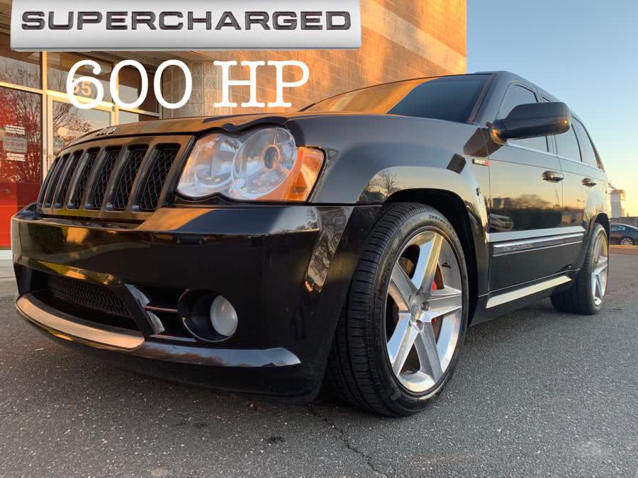 2009 Jeep Grand Cherokee SRT-8, available for sale in Bayshore, New York | Evolving Motorsports. Bayshore, New York