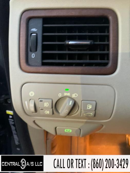 2009 Volvo S80 4dr Sdn I6 FWD, available for sale in East Windsor, Connecticut | Central A/S LLC. East Windsor, Connecticut 2009 Volvo S80 4dr Sdn I6 FWD, available for sale in East Windsor, Connecticut | Central A/S LLC. East Windsor, Connecticut