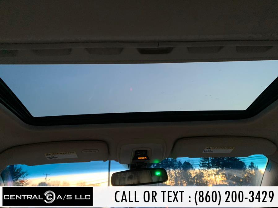 2009 Volvo S80 4dr Sdn I6 FWD, available for sale in East Windsor, Connecticut | Central A/S LLC. East Windsor, Connecticut 2009 Volvo S80 4dr Sdn I6 FWD, available for sale in East Windsor, Connecticut | Central A/S LLC. East Windsor, Connecticut