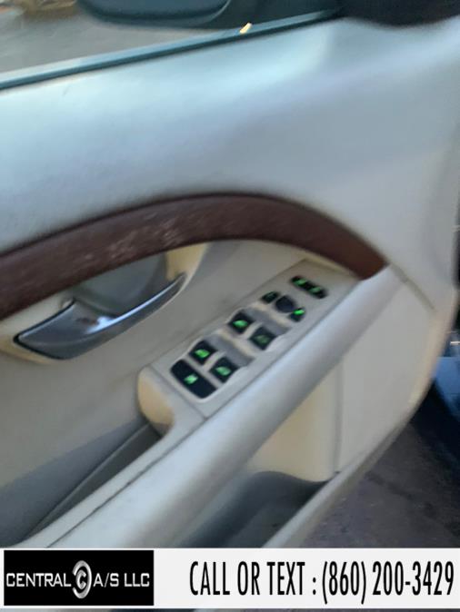2009 Volvo S80 4dr Sdn I6 FWD, available for sale in East Windsor, Connecticut | Central A/S LLC. East Windsor, Connecticut 2009 Volvo S80 4dr Sdn I6 FWD, available for sale in East Windsor, Connecticut | Central A/S LLC. East Windsor, Connecticut