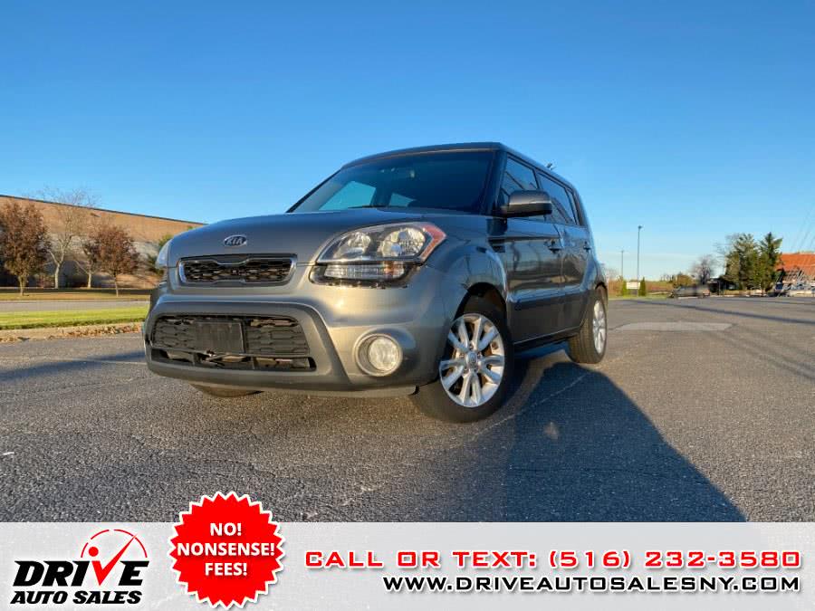 2012 Kia Soul 5dr Wgn Auto +, available for sale in Bayshore, New York | Drive Auto Sales. Bayshore, New York