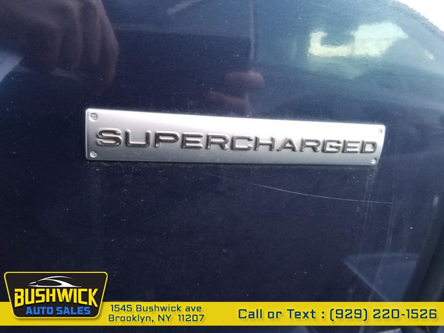 2011 Land Rover Range Rover 4WD 4dr SC, available for sale in Brooklyn, New York | Bushwick Auto Sales LLC. Brooklyn, New York 2011 Land Rover Range Rover 4WD 4dr SC, available for sale in Brooklyn, New York | Bushwick Auto Sales LLC. Brooklyn, New York