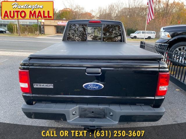 2010 Ford Ranger 4WD 4dr SuperCab 126" Sport, available for sale in Huntington Station, New York | Huntington Auto Mall. Huntington Station, New York