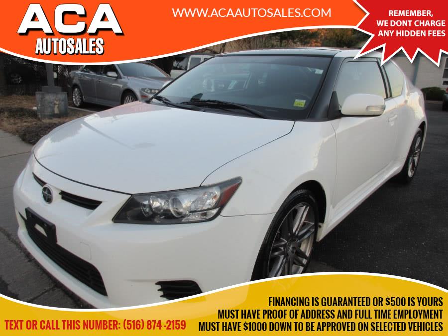 2011 Scion tC 2DR HATCHBACK, available for sale in Lynbrook, New York | ACA Auto Sales. Lynbrook, New York