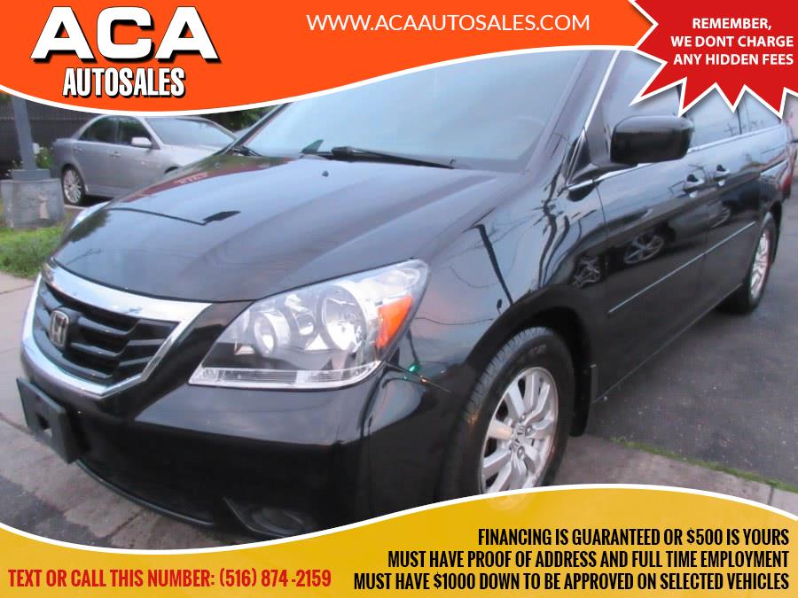 Used Honda Odyssey EX 2008 | ACA Auto Sales. Lynbrook, New York