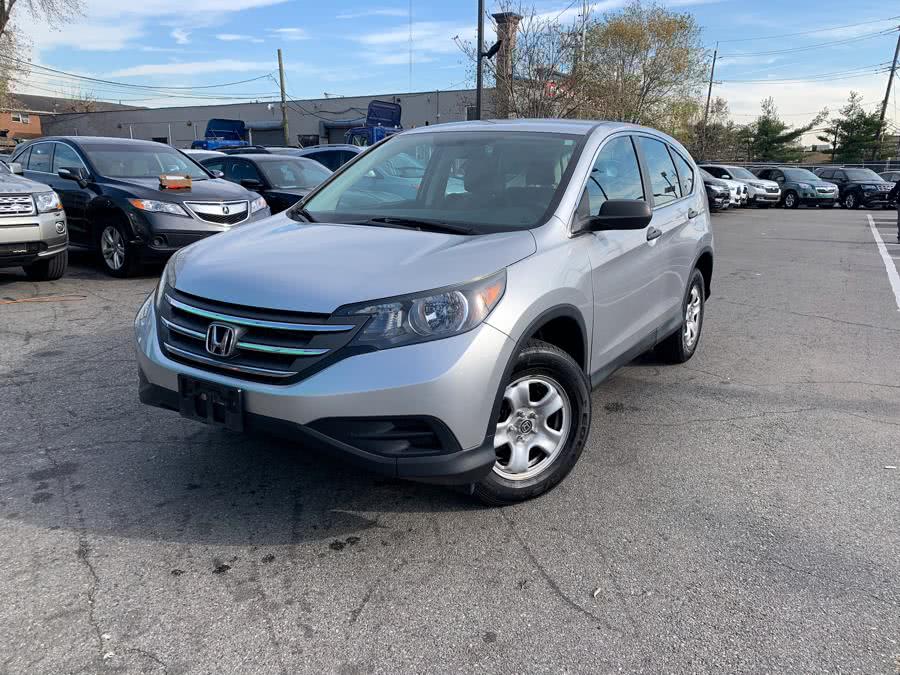 2013 Honda CR-V AWD 5dr LX, available for sale in Lodi, New Jersey | European Auto Expo. Lodi, New Jersey