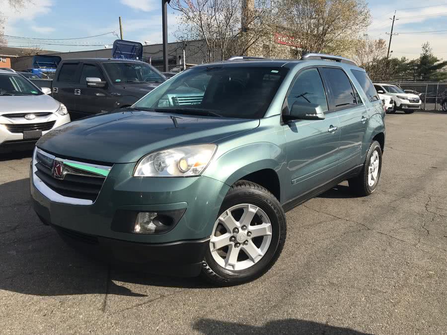 2009 Saturn Outlook AWD 4dr XE, available for sale in Lodi, New Jersey | European Auto Expo. Lodi, New Jersey