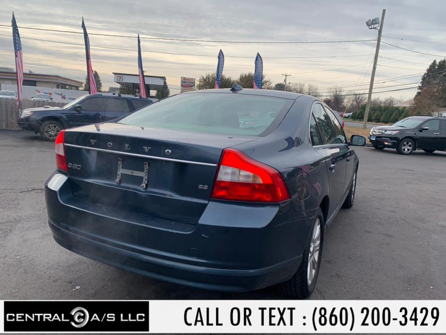 2009 Volvo S80 4dr Sdn I6 FWD, available for sale in East Windsor, Connecticut | Central A/S LLC. East Windsor, Connecticut 2009 Volvo S80 4dr Sdn I6 FWD, available for sale in East Windsor, Connecticut | Central A/S LLC. East Windsor, Connecticut