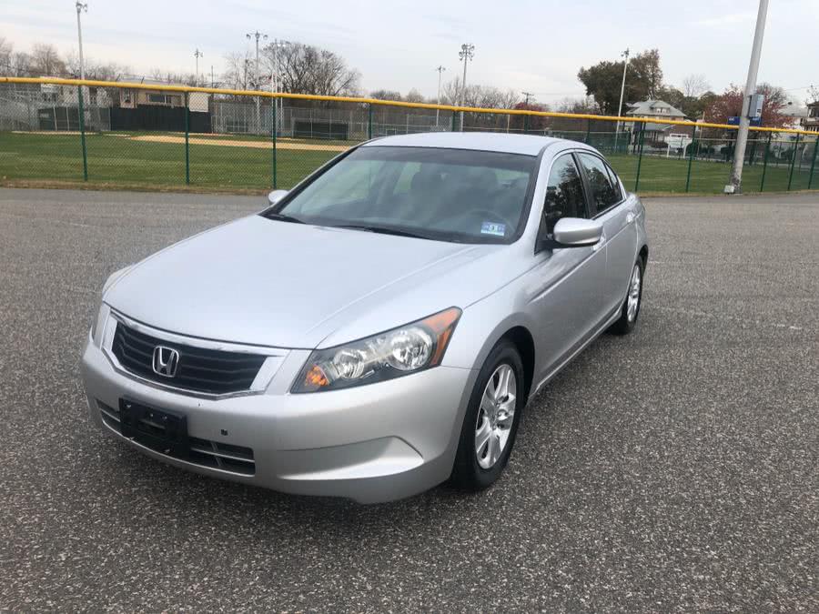 2008 Honda Accord Sdn 4dr I4 Auto LX-P, available for sale in Lyndhurst, New Jersey | Cars With Deals. Lyndhurst, New Jersey