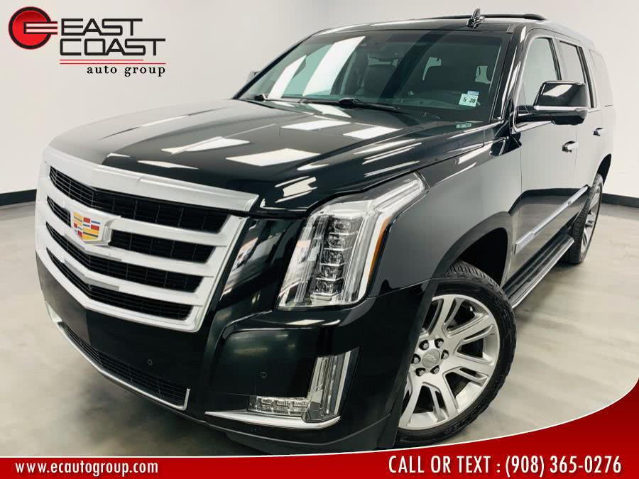 2015 Cadillac Escalade 4WD 4dr Luxury, available for sale in Linden, New Jersey | East Coast Auto Group. Linden, New Jersey 2015 Cadillac Escalade 4WD 4dr Luxury, available for sale in Linden, New Jersey | East Coast Auto Group. Linden, New Jersey