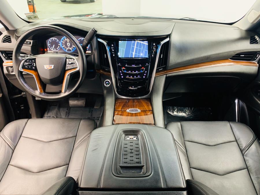 2015 Cadillac Escalade 4WD 4dr Luxury, available for sale in Linden, New Jersey | East Coast Auto Group. Linden, New Jersey 2015 Cadillac Escalade 4WD 4dr Luxury, available for sale in Linden, New Jersey | East Coast Auto Group. Linden, New Jersey