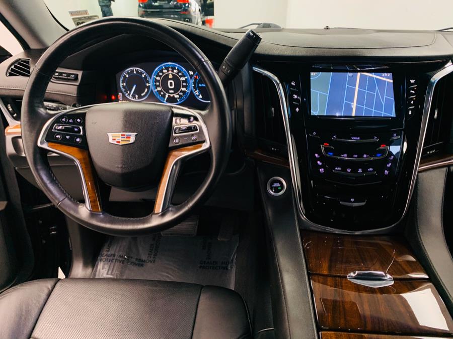 2015 Cadillac Escalade 4WD 4dr Luxury, available for sale in Linden, New Jersey | East Coast Auto Group. Linden, New Jersey 2015 Cadillac Escalade 4WD 4dr Luxury, available for sale in Linden, New Jersey | East Coast Auto Group. Linden, New Jersey