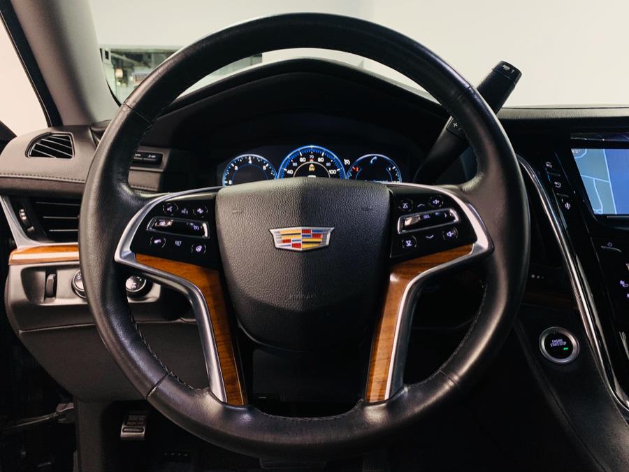 2015 Cadillac Escalade 4WD 4dr Luxury, available for sale in Linden, New Jersey | East Coast Auto Group. Linden, New Jersey 2015 Cadillac Escalade 4WD 4dr Luxury, available for sale in Linden, New Jersey | East Coast Auto Group. Linden, New Jersey