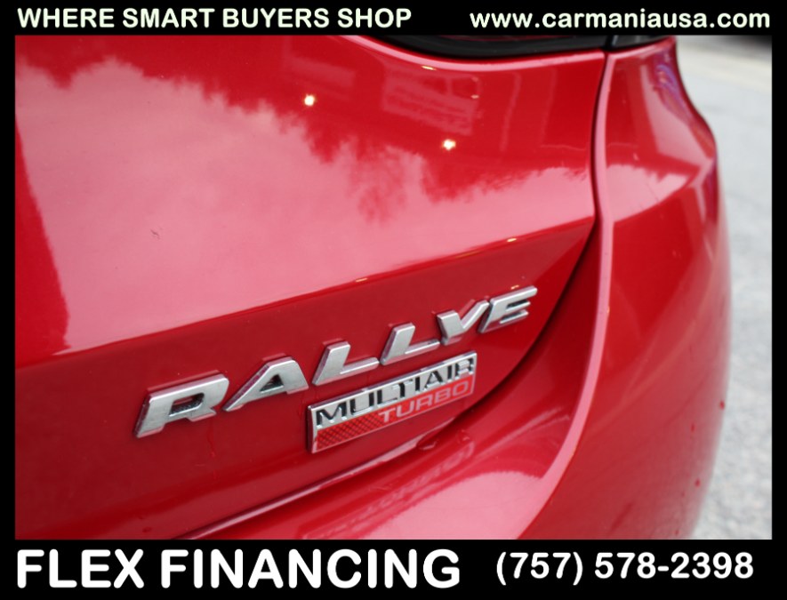 Used Dodge Dart 4dr Sdn Rallye 2013 | CARMANIA USA. Chesapeake, Virginia Used Dodge Dart 4dr Sdn Rallye 2013 | CARMANIA USA. Chesapeake, Virginia
