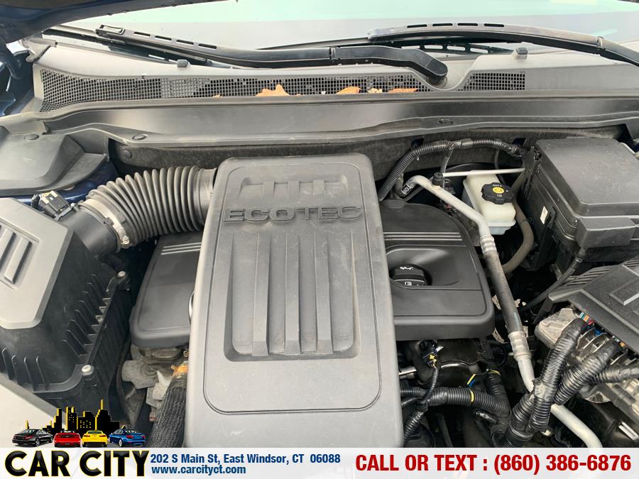 2010 GMC Terrain AWD 4dr SLE-2, available for sale in East Windsor, Connecticut | Car City LLC. East Windsor, Connecticut 2010 GMC Terrain AWD 4dr SLE-2, available for sale in East Windsor, Connecticut | Car City LLC. East Windsor, Connecticut