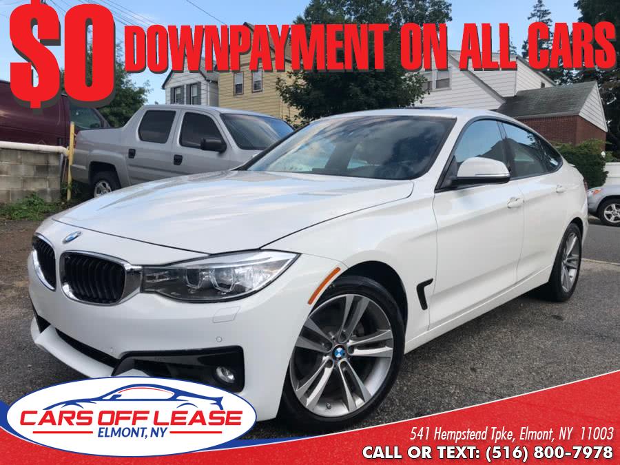 Bmw 3 Series Gran Turismo 16 In Elmont Garden City Mineola Valley Stream Ny Cars Off Lease 0043