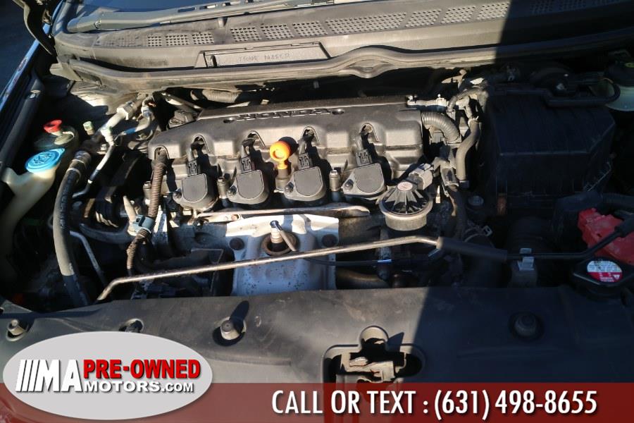 2006 Honda Civic Cpe EX AT, available for sale in Huntington Station, New York | M & A Motors. Huntington Station, New York 2006 Honda Civic Cpe EX AT, available for sale in Huntington Station, New York | M & A Motors. Huntington Station, New York