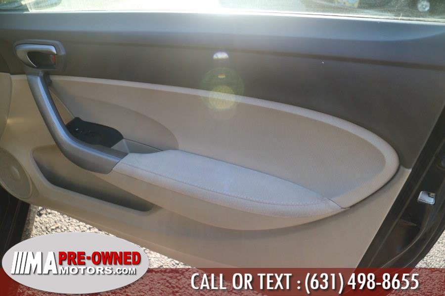 2006 Honda Civic Cpe EX AT, available for sale in Huntington Station, New York | M & A Motors. Huntington Station, New York 2006 Honda Civic Cpe EX AT, available for sale in Huntington Station, New York | M & A Motors. Huntington Station, New York