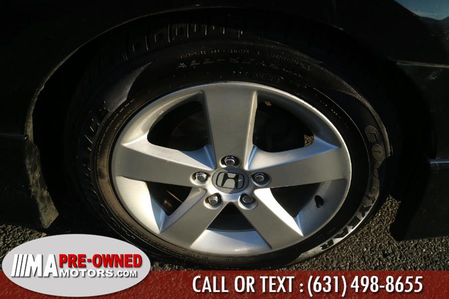 2006 Honda Civic Cpe EX AT, available for sale in Huntington Station, New York | M & A Motors. Huntington Station, New York 2006 Honda Civic Cpe EX AT, available for sale in Huntington Station, New York | M & A Motors. Huntington Station, New York