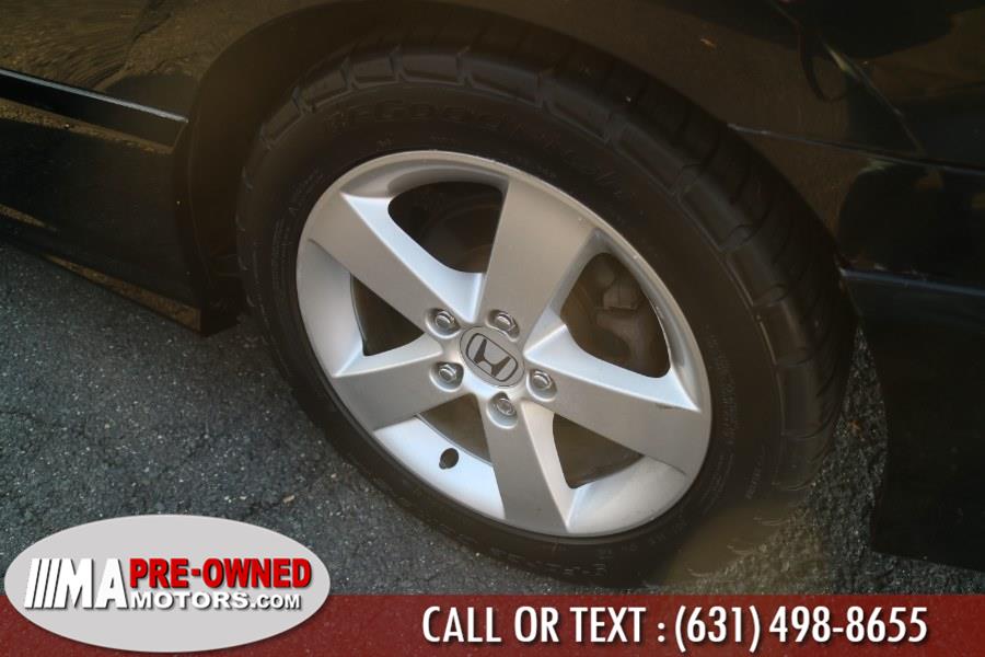 2006 Honda Civic Cpe EX AT, available for sale in Huntington Station, New York | M & A Motors. Huntington Station, New York 2006 Honda Civic Cpe EX AT, available for sale in Huntington Station, New York | M & A Motors. Huntington Station, New York
