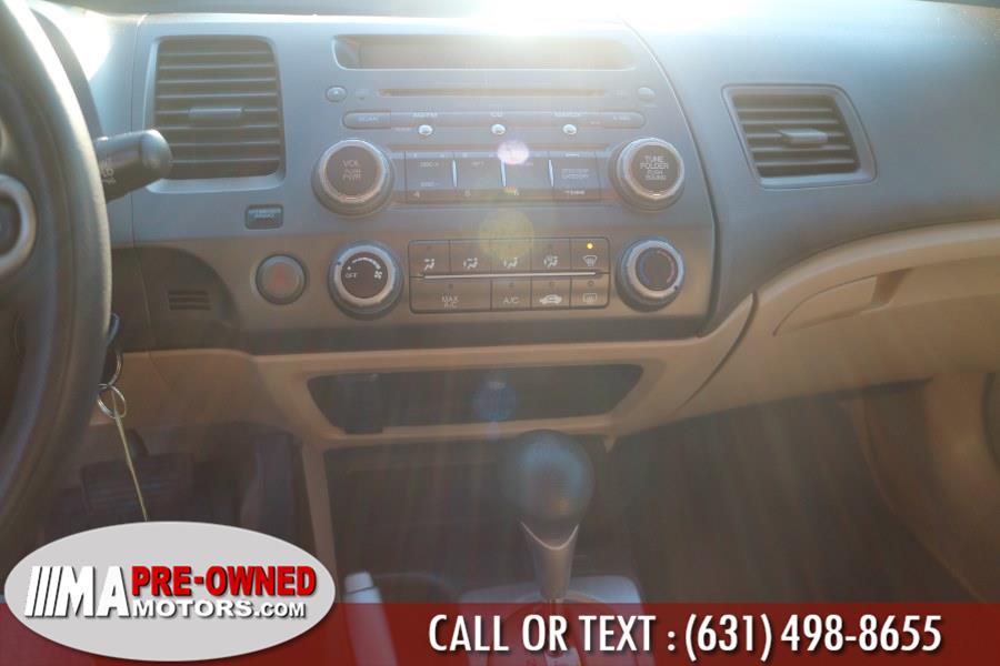 2006 Honda Civic Cpe EX AT, available for sale in Huntington Station, New York | M & A Motors. Huntington Station, New York 2006 Honda Civic Cpe EX AT, available for sale in Huntington Station, New York | M & A Motors. Huntington Station, New York