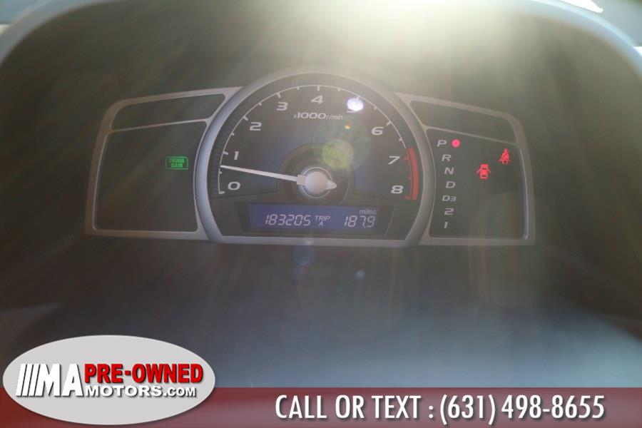 2006 Honda Civic Cpe EX AT, available for sale in Huntington Station, New York | M & A Motors. Huntington Station, New York 2006 Honda Civic Cpe EX AT, available for sale in Huntington Station, New York | M & A Motors. Huntington Station, New York