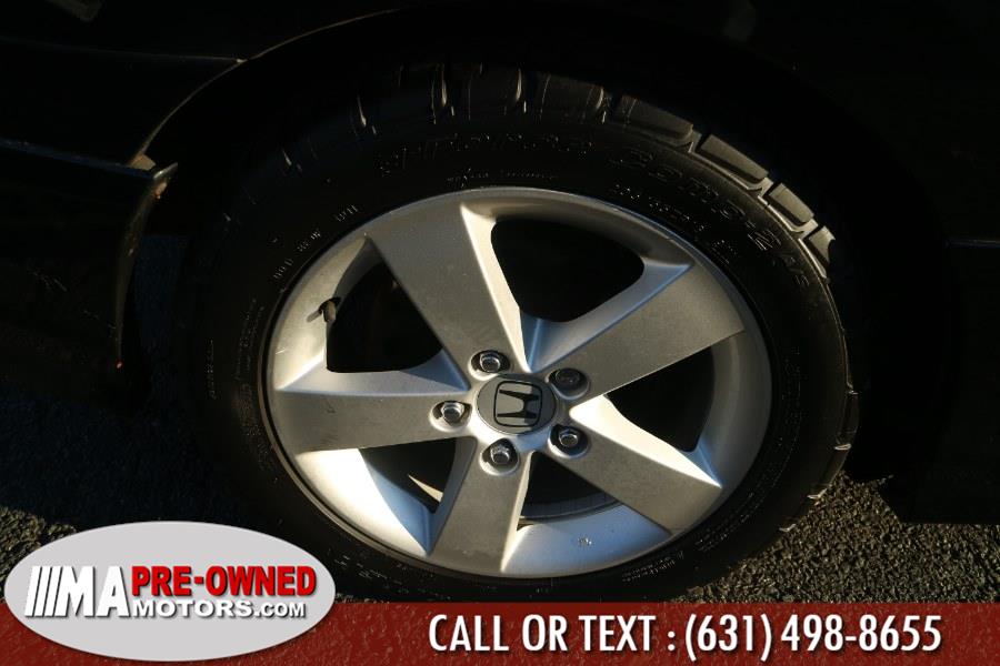 2006 Honda Civic Cpe EX AT, available for sale in Huntington Station, New York | M & A Motors. Huntington Station, New York 2006 Honda Civic Cpe EX AT, available for sale in Huntington Station, New York | M & A Motors. Huntington Station, New York