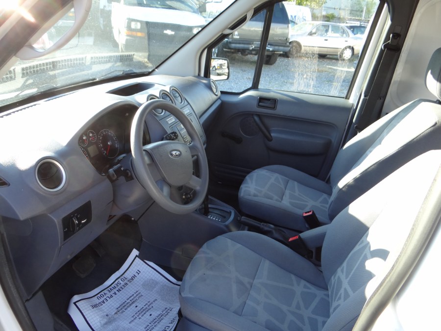 Used Ford Transit Connect 114.6" XL w/o side or rear door glass 2011 | SGM Auto Sales. West Babylon, New York Used Ford Transit Connect 114.6" XL w/o side or rear door glass 2011 | SGM Auto Sales. West Babylon, New York