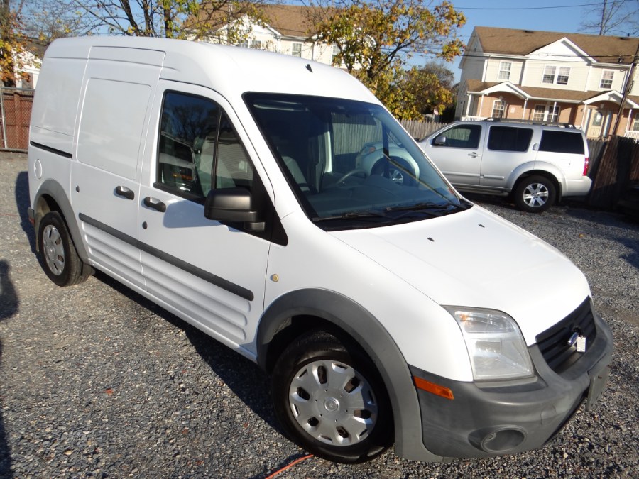Used Ford Transit Connect 114.6" XL w/o side or rear door glass 2011 | SGM Auto Sales. West Babylon, New York Used Ford Transit Connect 114.6" XL w/o side or rear door glass 2011 | SGM Auto Sales. West Babylon, New York