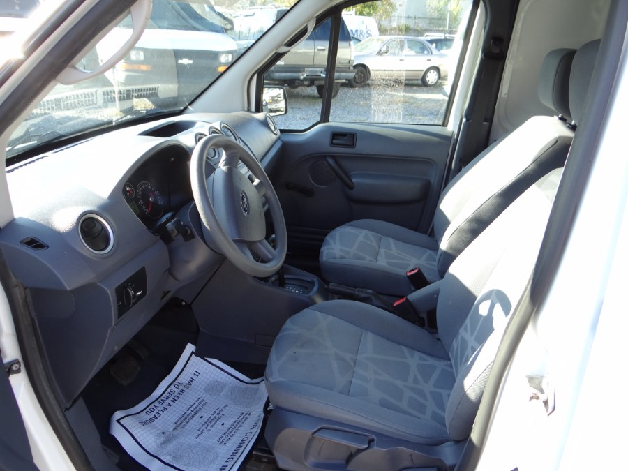 Used Ford Transit Connect 114.6" XL w/o side or rear door glass 2011 | SGM Auto Sales. West Babylon, New York Used Ford Transit Connect 114.6" XL w/o side or rear door glass 2011 | SGM Auto Sales. West Babylon, New York
