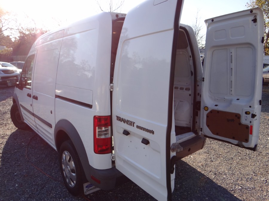 Used Ford Transit Connect 114.6" XL w/o side or rear door glass 2011 | SGM Auto Sales. West Babylon, New York Used Ford Transit Connect 114.6" XL w/o side or rear door glass 2011 | SGM Auto Sales. West Babylon, New York