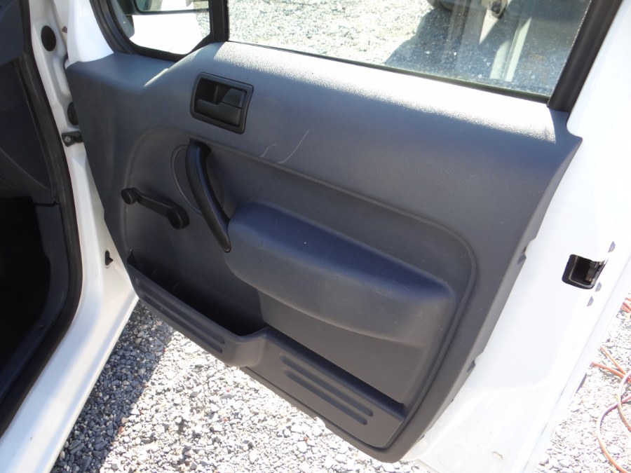 Used Ford Transit Connect 114.6" XL w/o side or rear door glass 2011 | SGM Auto Sales. West Babylon, New York Used Ford Transit Connect 114.6" XL w/o side or rear door glass 2011 | SGM Auto Sales. West Babylon, New York