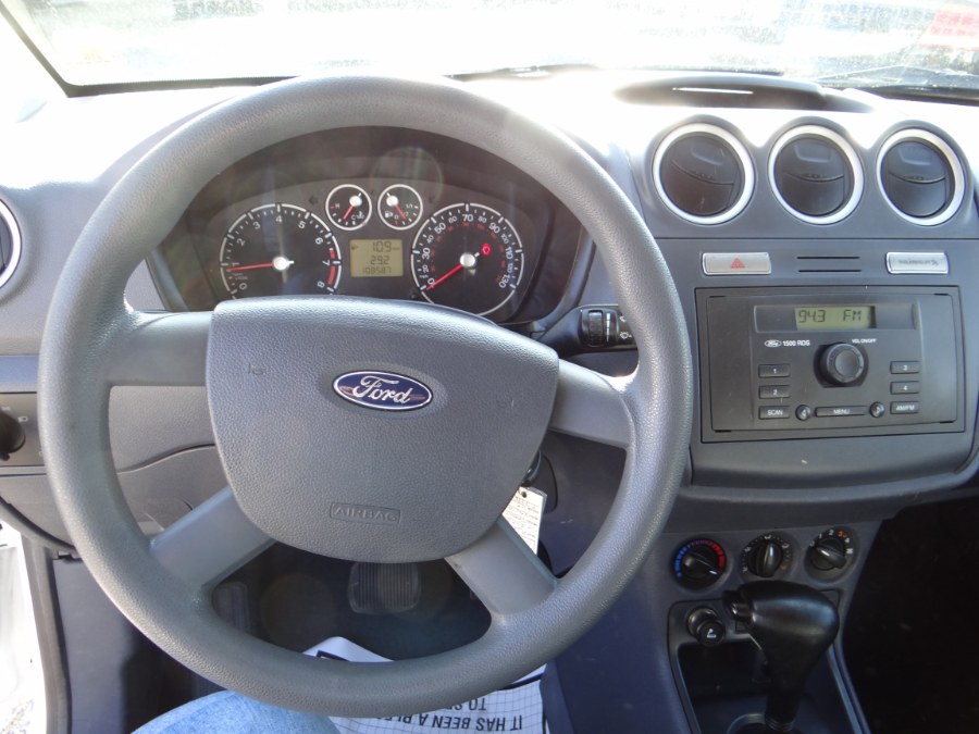 Used Ford Transit Connect 114.6" XL w/o side or rear door glass 2011 | SGM Auto Sales. West Babylon, New York Used Ford Transit Connect 114.6" XL w/o side or rear door glass 2011 | SGM Auto Sales. West Babylon, New York