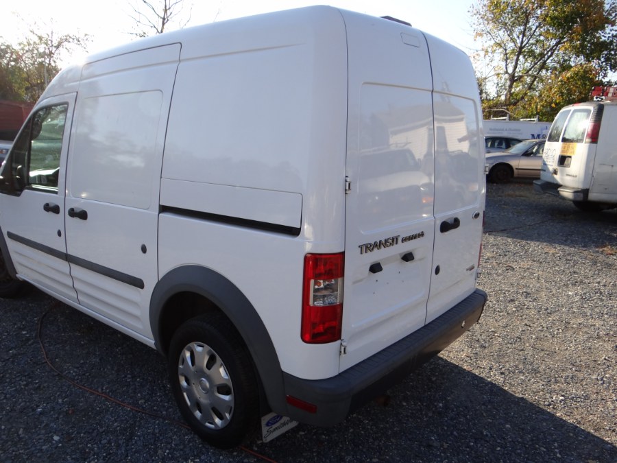 Used Ford Transit Connect 114.6" XL w/o side or rear door glass 2011 | SGM Auto Sales. West Babylon, New York Used Ford Transit Connect 114.6" XL w/o side or rear door glass 2011 | SGM Auto Sales. West Babylon, New York