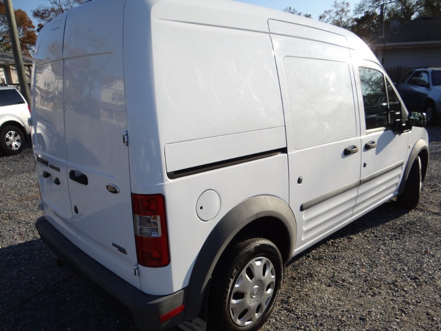 Used Ford Transit Connect 114.6" XL w/o side or rear door glass 2011 | SGM Auto Sales. West Babylon, New York Used Ford Transit Connect 114.6" XL w/o side or rear door glass 2011 | SGM Auto Sales. West Babylon, New York