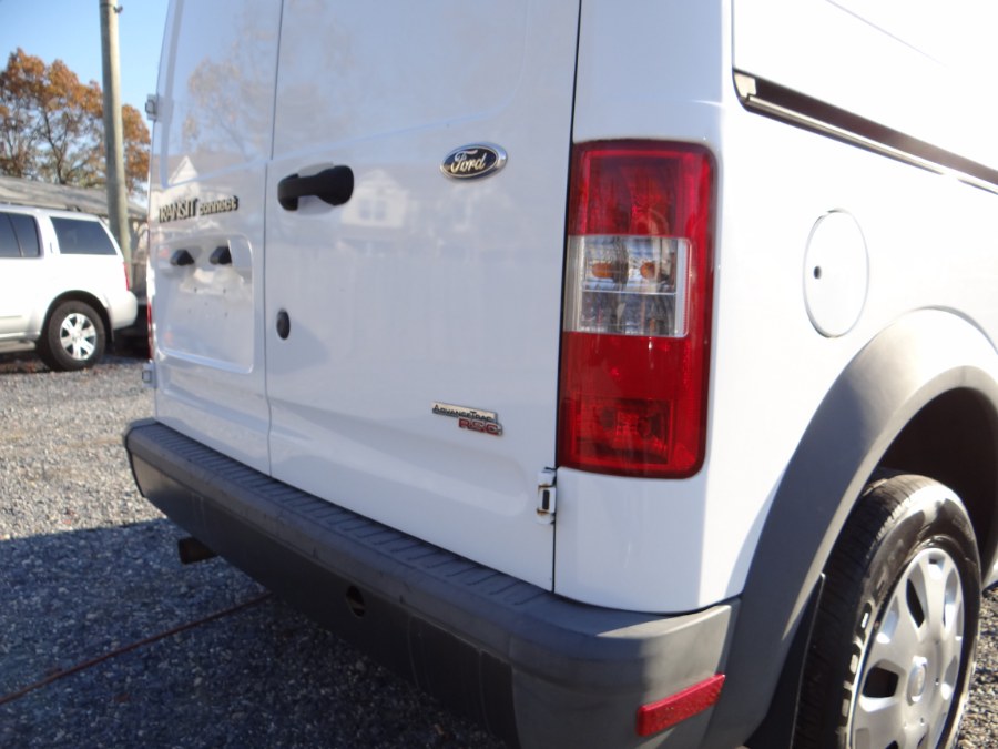 Used Ford Transit Connect 114.6" XL w/o side or rear door glass 2011 | SGM Auto Sales. West Babylon, New York Used Ford Transit Connect 114.6" XL w/o side or rear door glass 2011 | SGM Auto Sales. West Babylon, New York