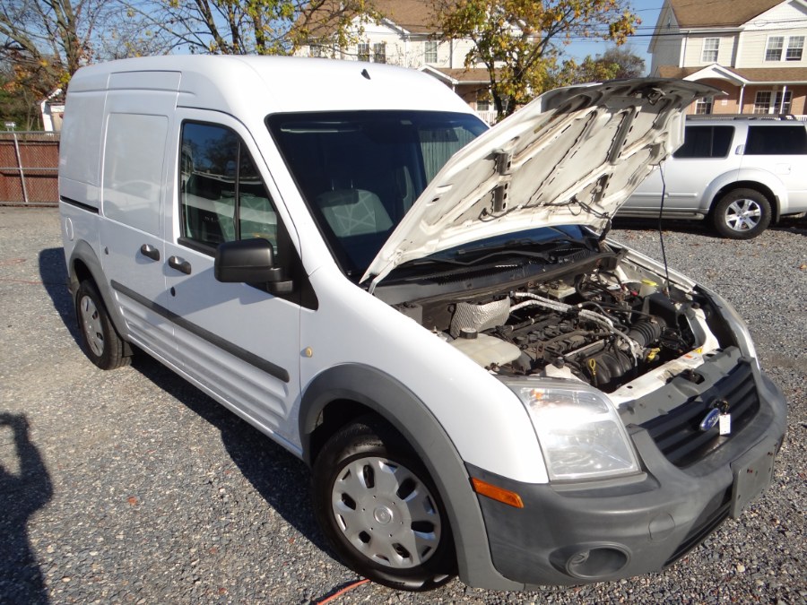 Used Ford Transit Connect 114.6" XL w/o side or rear door glass 2011 | SGM Auto Sales. West Babylon, New York Used Ford Transit Connect 114.6" XL w/o side or rear door glass 2011 | SGM Auto Sales. West Babylon, New York