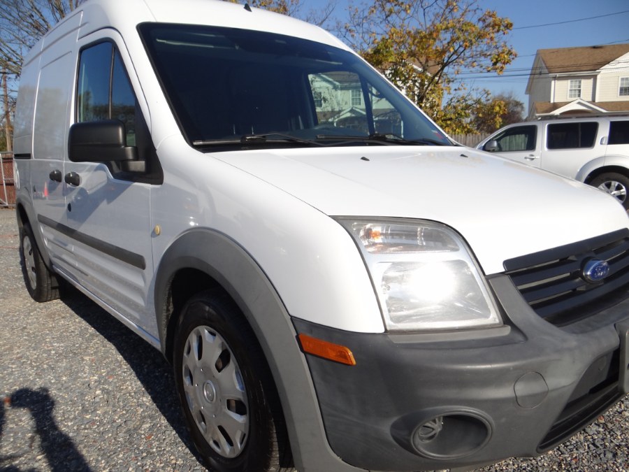 Used Ford Transit Connect 114.6" XL w/o side or rear door glass 2011 | SGM Auto Sales. West Babylon, New York Used Ford Transit Connect 114.6" XL w/o side or rear door glass 2011 | SGM Auto Sales. West Babylon, New York