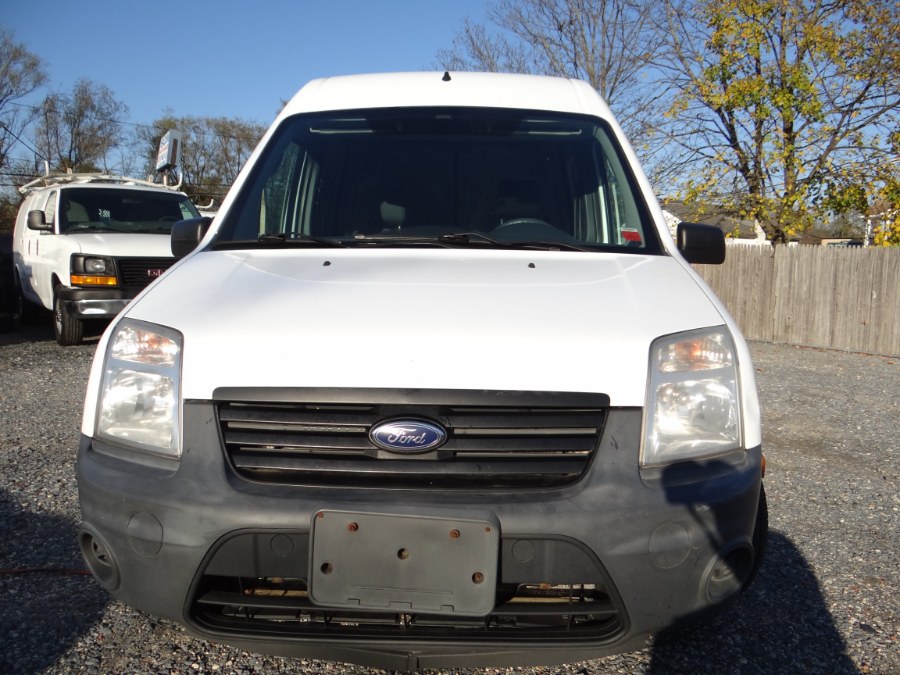 Used Ford Transit Connect 114.6" XL w/o side or rear door glass 2011 | SGM Auto Sales. West Babylon, New York Used Ford Transit Connect 114.6" XL w/o side or rear door glass 2011 | SGM Auto Sales. West Babylon, New York
