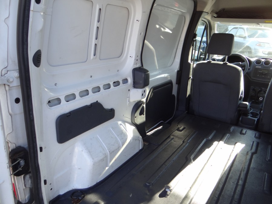 Used Ford Transit Connect 114.6" XL w/o side or rear door glass 2011 | SGM Auto Sales. West Babylon, New York Used Ford Transit Connect 114.6" XL w/o side or rear door glass 2011 | SGM Auto Sales. West Babylon, New York