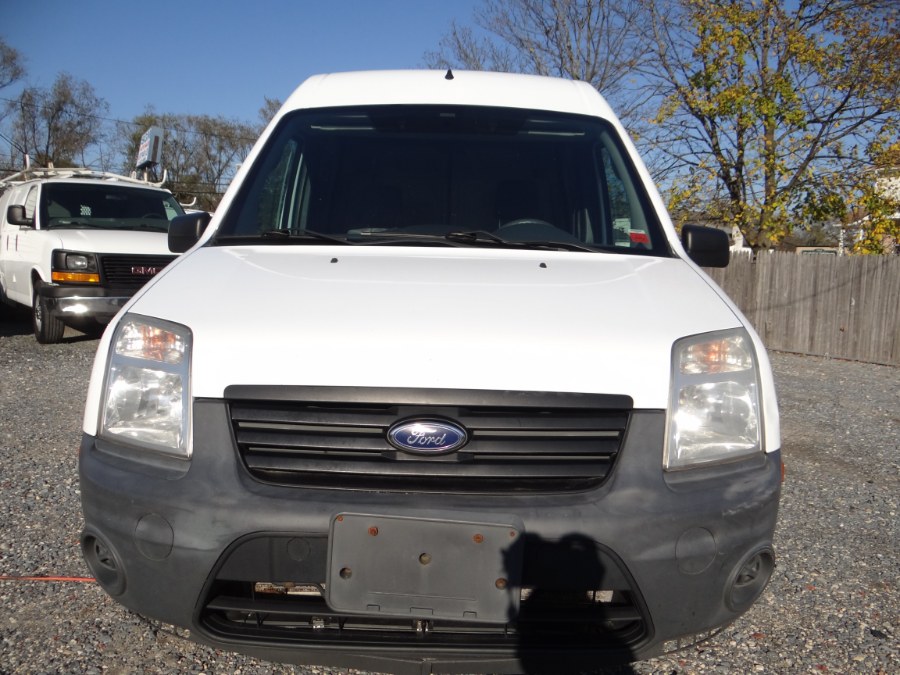 Used Ford Transit Connect 114.6" XL w/o side or rear door glass 2011 | SGM Auto Sales. West Babylon, New York Used Ford Transit Connect 114.6" XL w/o side or rear door glass 2011 | SGM Auto Sales. West Babylon, New York
