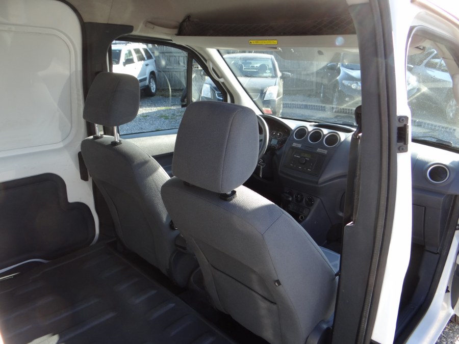 Used Ford Transit Connect 114.6" XL w/o side or rear door glass 2011 | SGM Auto Sales. West Babylon, New York Used Ford Transit Connect 114.6" XL w/o side or rear door glass 2011 | SGM Auto Sales. West Babylon, New York