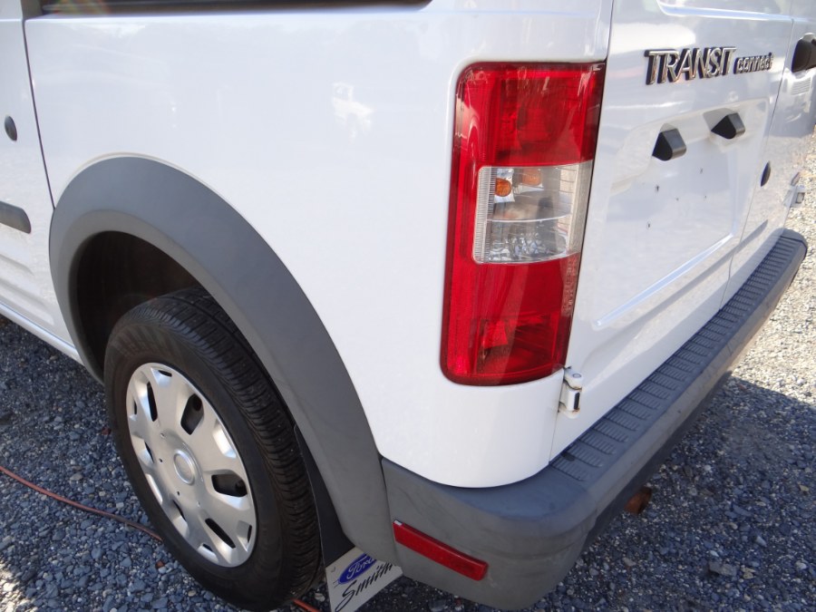 Used Ford Transit Connect 114.6" XL w/o side or rear door glass 2011 | SGM Auto Sales. West Babylon, New York Used Ford Transit Connect 114.6" XL w/o side or rear door glass 2011 | SGM Auto Sales. West Babylon, New York