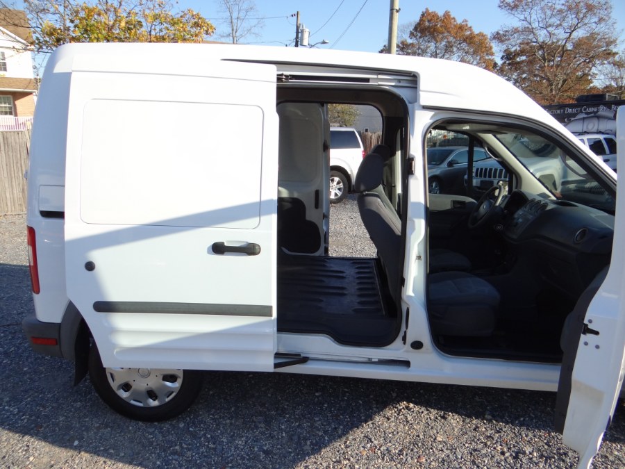 Used Ford Transit Connect 114.6" XL w/o side or rear door glass 2011 | SGM Auto Sales. West Babylon, New York Used Ford Transit Connect 114.6" XL w/o side or rear door glass 2011 | SGM Auto Sales. West Babylon, New York