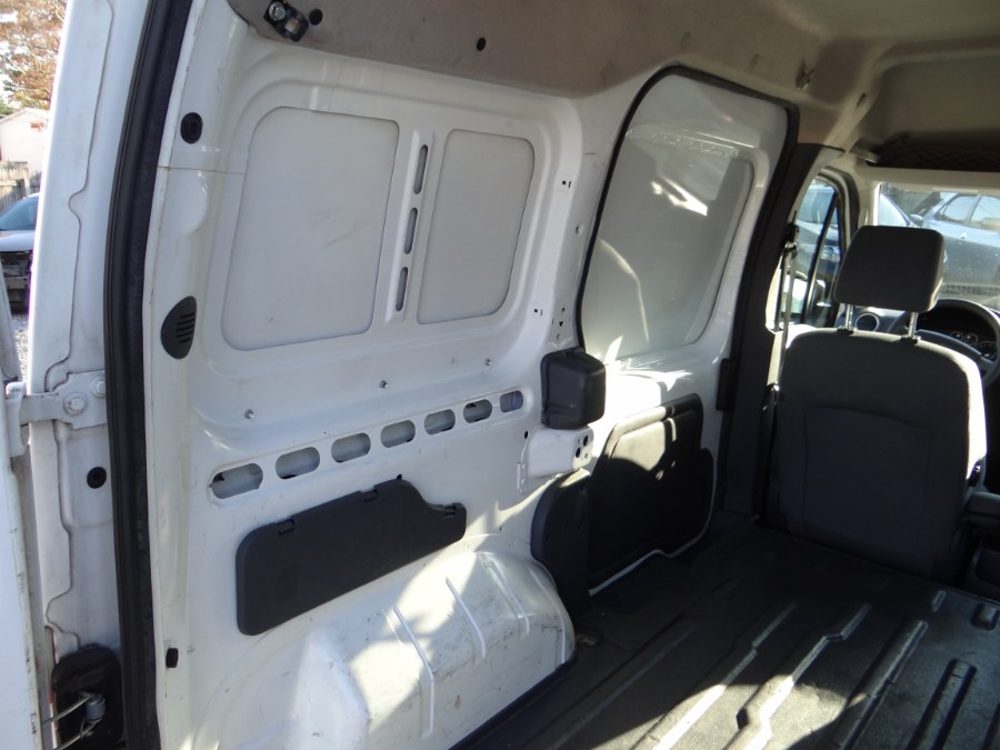Used Ford Transit Connect 114.6" XL w/o side or rear door glass 2011 | SGM Auto Sales. West Babylon, New York Used Ford Transit Connect 114.6" XL w/o side or rear door glass 2011 | SGM Auto Sales. West Babylon, New York